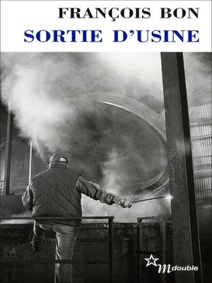 cover image of Sortie d'usine